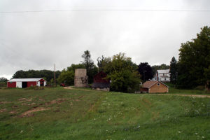 Loefer's Acres in 2009