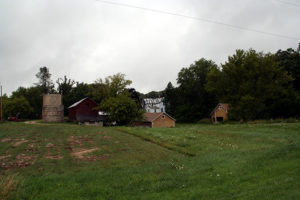 Loefer's Acres (alternate view) in 2009