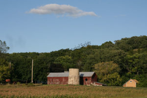 Loefer's Acres in 2009