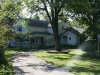 The former Juedes house-2009