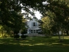 The former Juedes house-2009