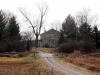 The Eagle Home Hostel (formerly the Von Rueden home) in 2009