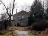 The Eagle Home Hostel (formerly the Von Rueden home) in 2009 (2)