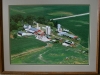 The Erikson farm in 2002 (under the ownership of Gordon and Karen Erkison)