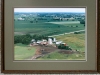 Gordon & Karen Erikson Farm in 2005