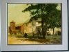 Erikson Farm circa 1920's (under the ownership of Peter and Amanda Erikson)