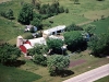 Friendly Acres- 1990 (aerial view)