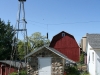 Buildings on Mueller farm (a.k.a. Friendly Acres)-2010