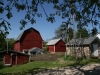 Barns and small buildings - 2010