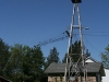 Mueller farm windmill- 2010