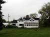Nelson farmhouse in 2009