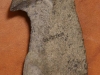 Stone Ax found by Anton Steinhoff