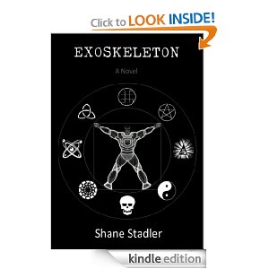 Exoskeleton Book