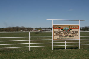 Southwind Ranch in 2010