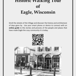 Historic Walking Tour of Eagle (pdf download only)
