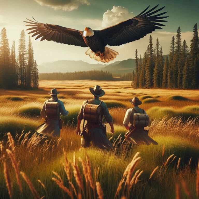 History of Eagle – Eagle Historical Society