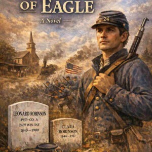 The First Son of Eagle EBOOK