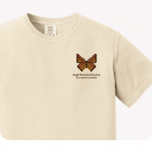EHS Pollinator Garden T-Shirt