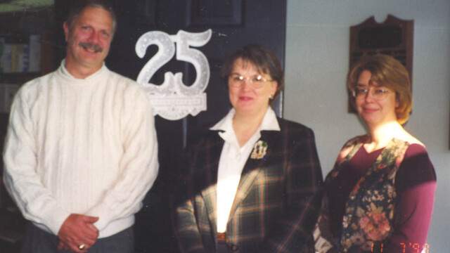 25 Years-1