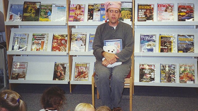 Bedtime Stories-3