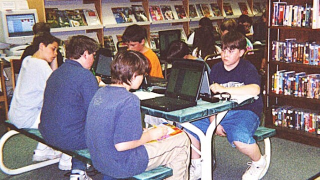 Computer Class-1