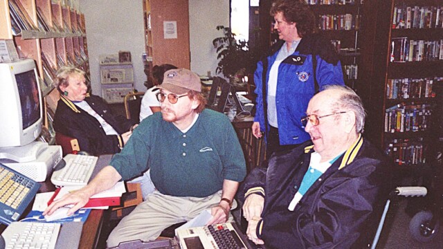 Computer Class-2