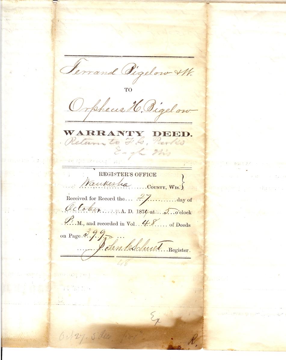 09-58-15-Deed-Warranty-F-Bigelow-to-Orpheus-Bigelow-Apr-17-1874-Back