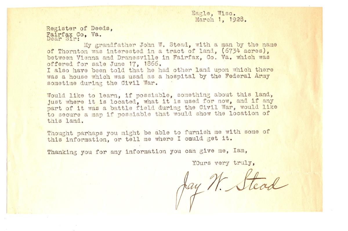 09-58-17-Letter-to-register-of-deed-Fairfax-County-VA.-from-Jay-W.-Stead-Mar.-1-1928