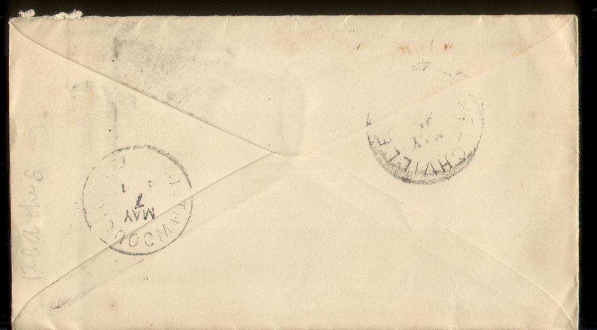 ENVELOPE-BACK