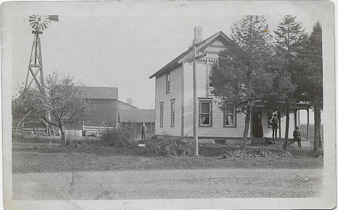 Farm-where-Amann-Family-first-lived-Eagleville