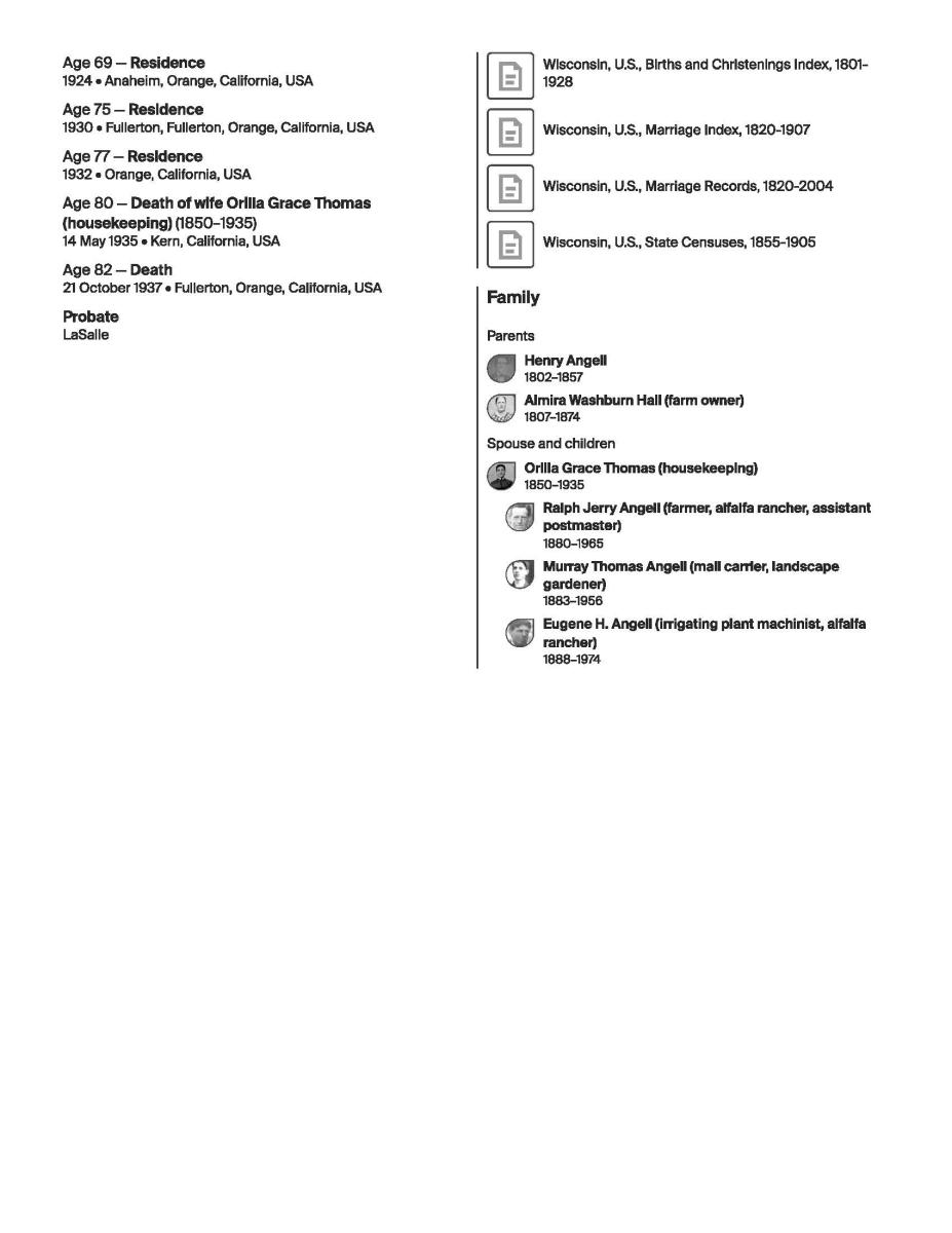 Jerry-Angell-Ancestry Page 2